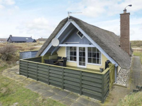 6 person holiday home in Ringk bing